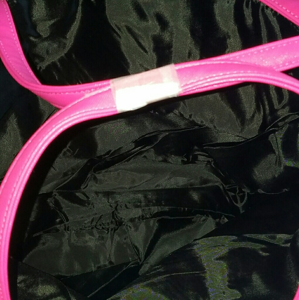 🆕✨HP✨ Juicy Couture Tote Bag - Picture 7 of 8