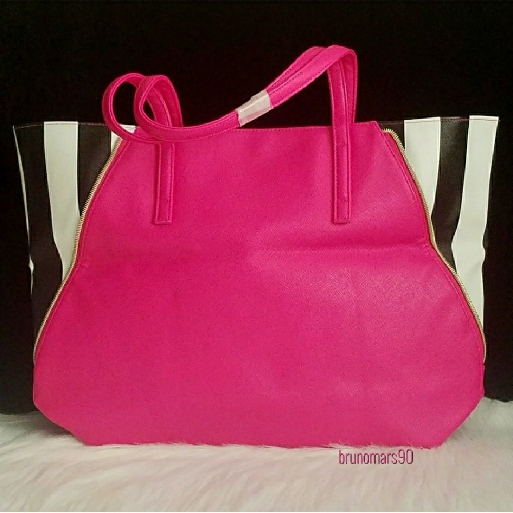 🆕✨HP✨ Juicy Couture Tote Bag - Picture 3 of 8