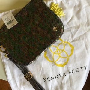 Kendra Scott Wristlet