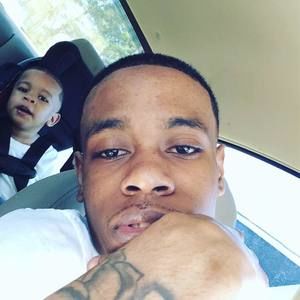 Meet your Posher, William