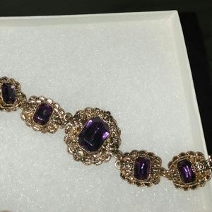 Antique bracelet
