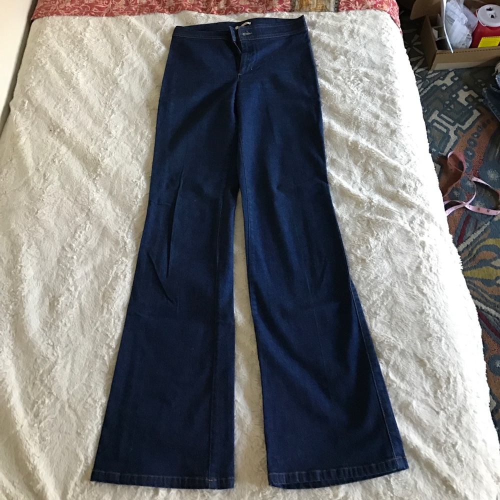 Zara jeans / trafaluc 2000