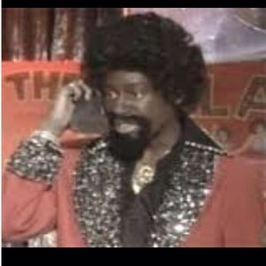 Meet your Posher, Ronnie