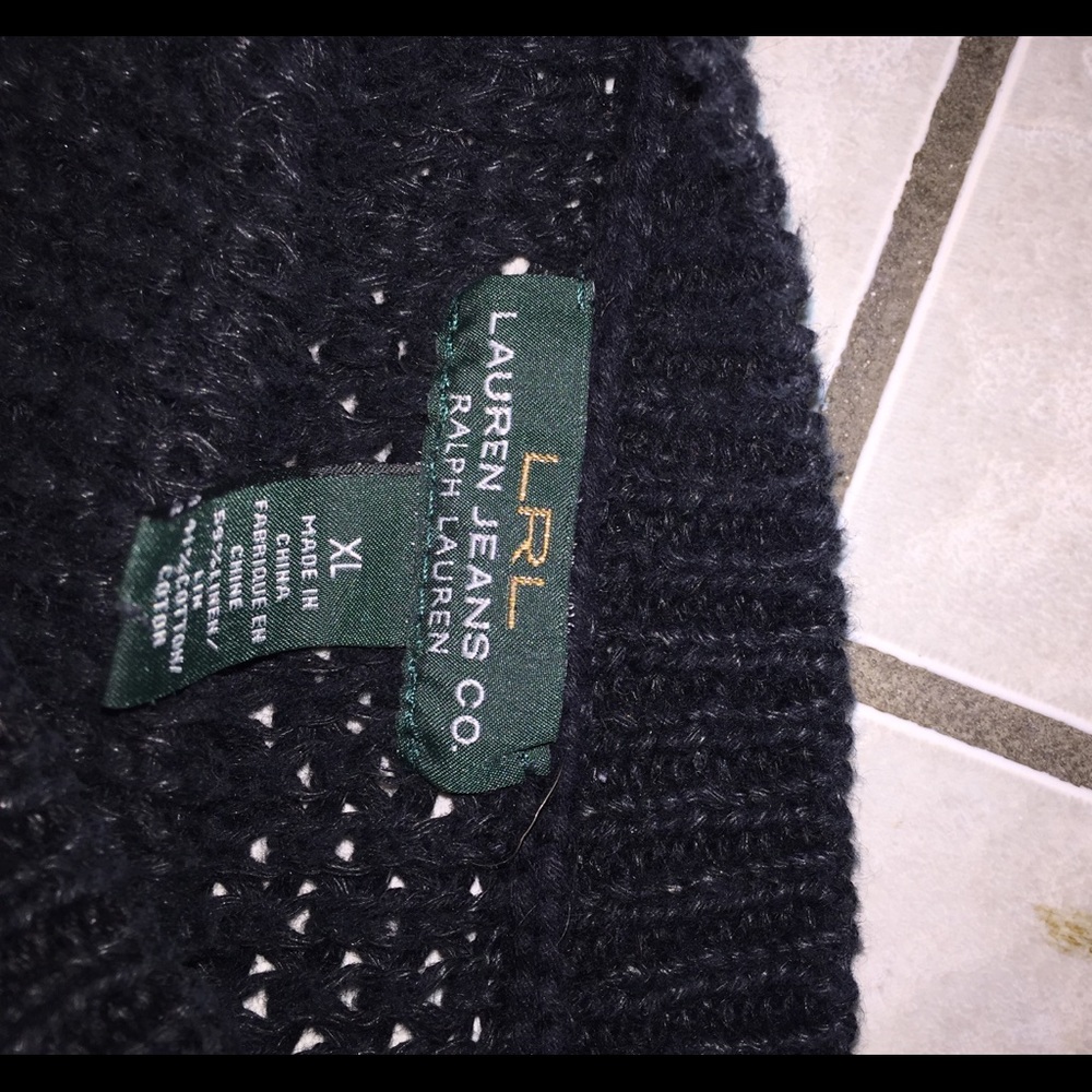 Ralph Lauren sweater