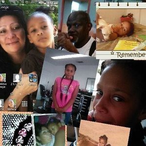 Meet your Posher, Adrienne