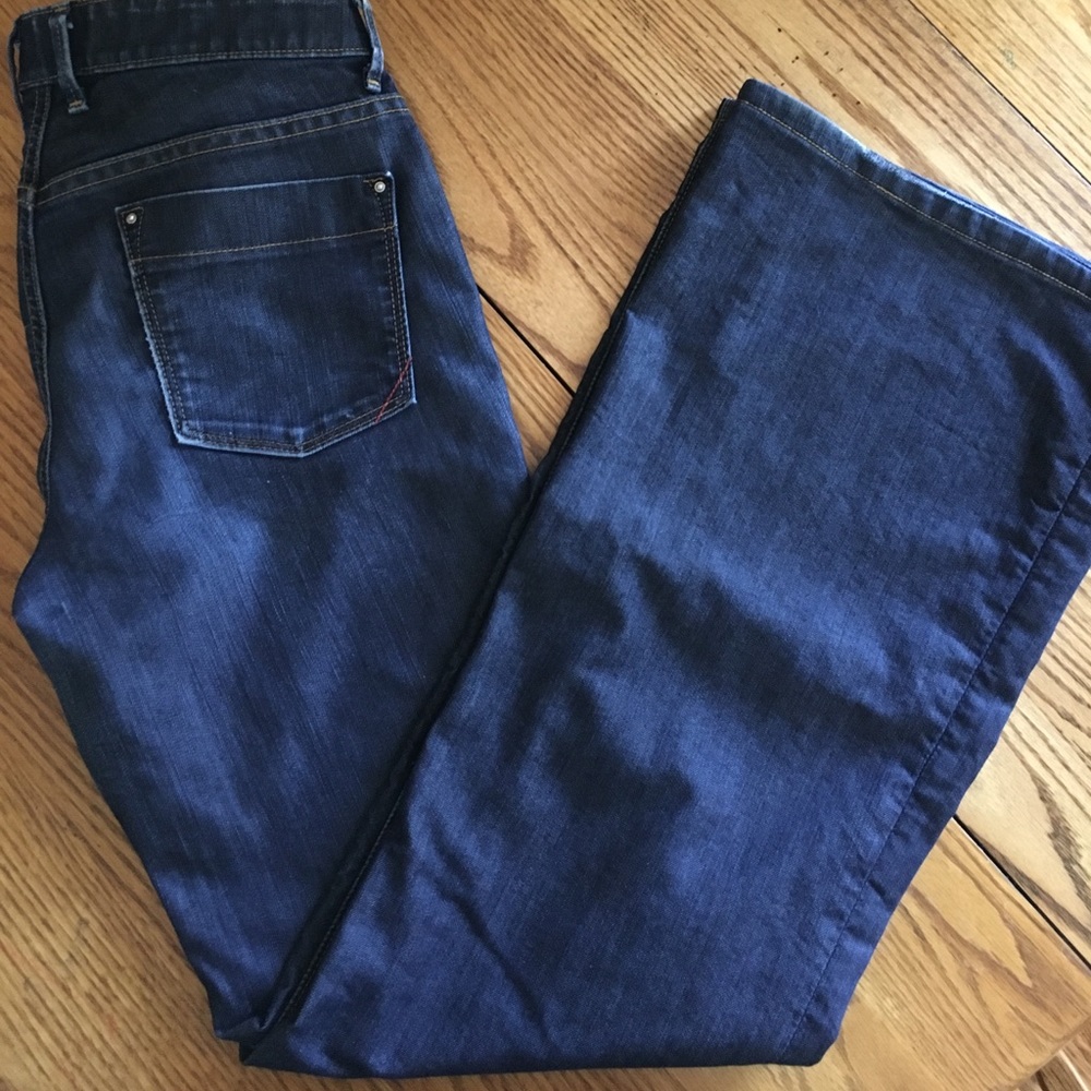 Dress Jean