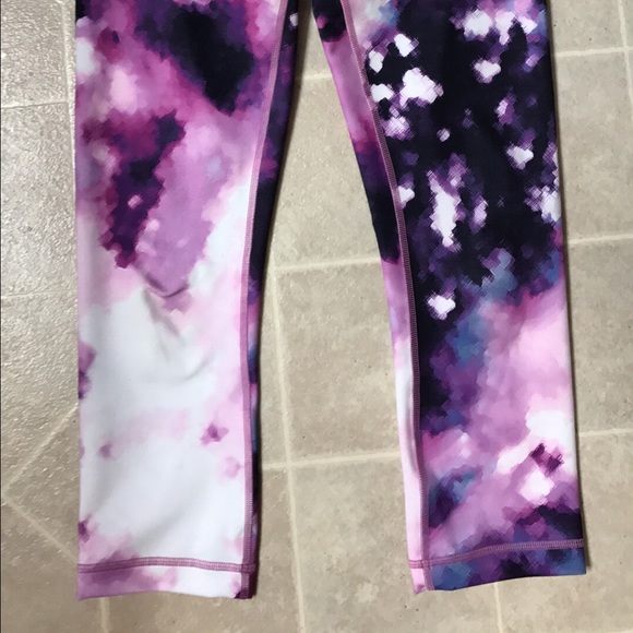Lululemon WUC Blooming Pixie size 6 - Picture 2 of 3