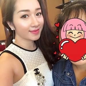 Meet your Posher, Nhung