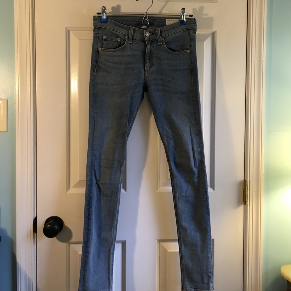 Rag & Bone jeans