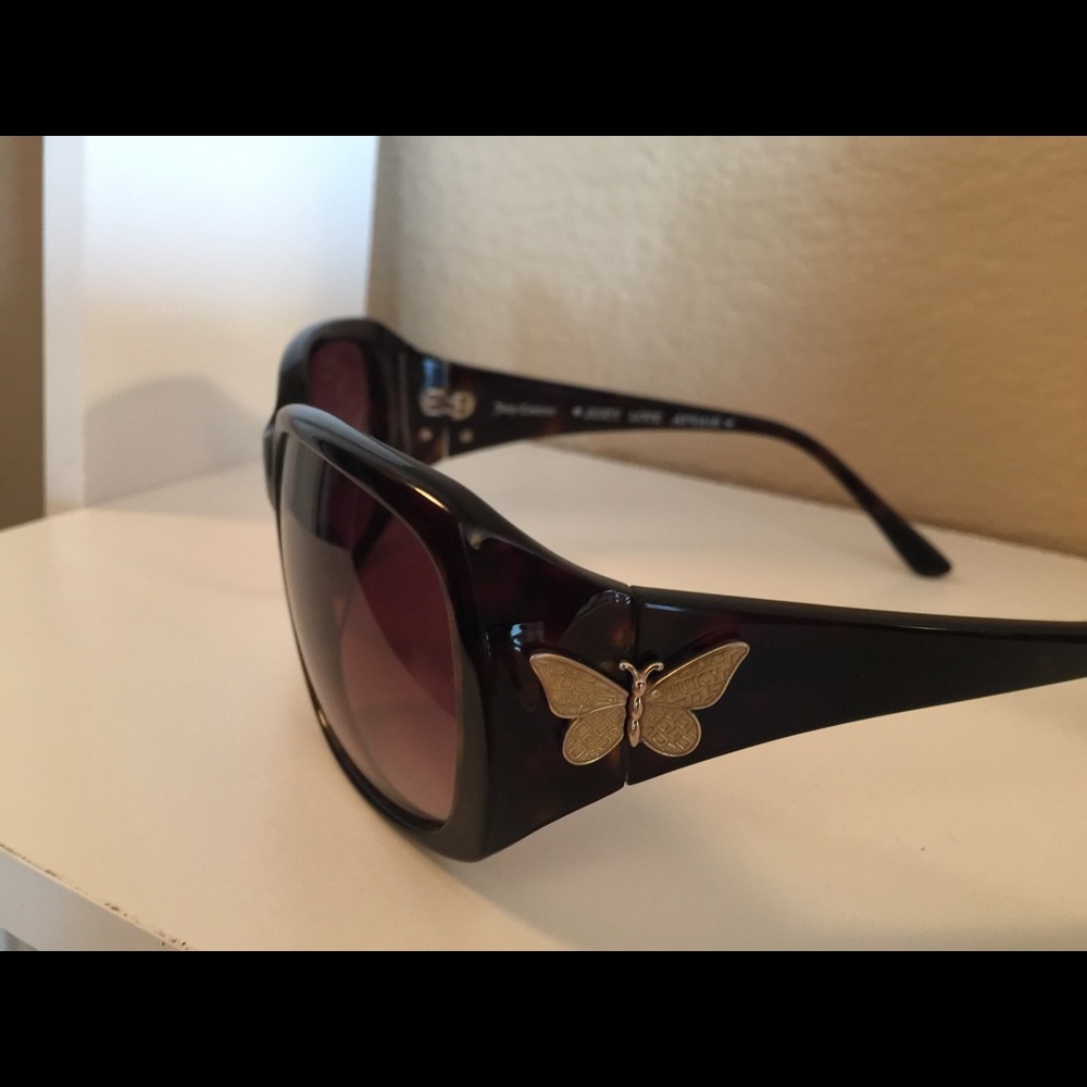 Juicy Couture Sunglasses