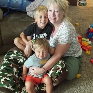 Meet your Posher, Cindy