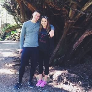 Meet your Posher, Andrea