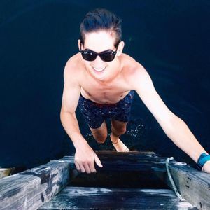 Meet your Posher, David