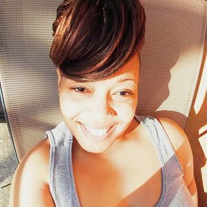 Meet your Posher, Yavonne