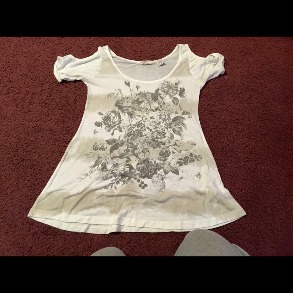 Miss Me shirt