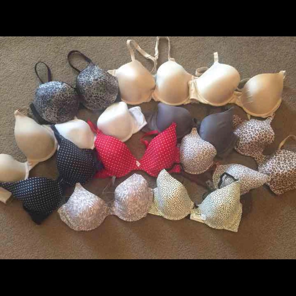 👙👙 Maiden form Bra Bundle (3 left)👙👙