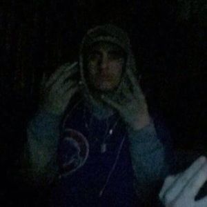 Meet your Posher, Antonio