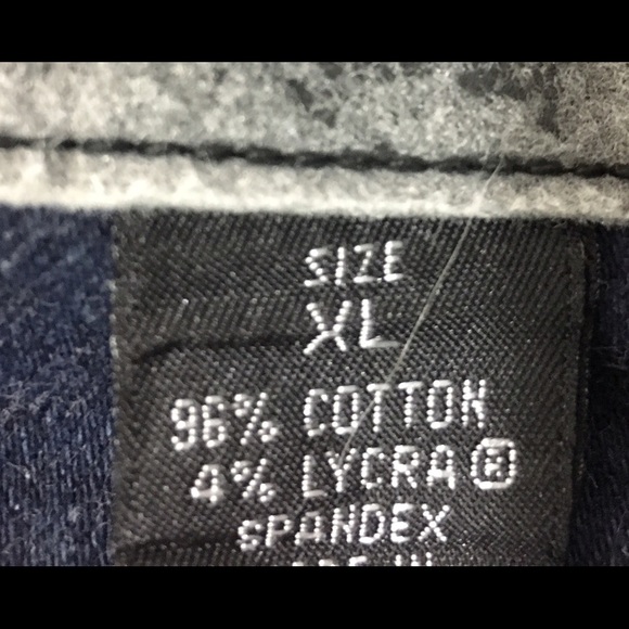 ‼️SOLD‼️ Vintage Sergio Valente Jean Jacket - Picture 5 of 5