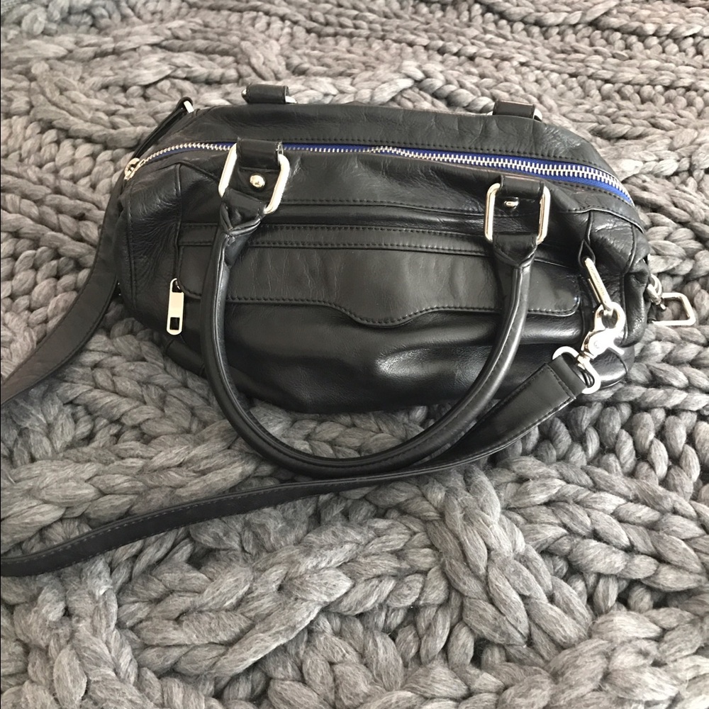 Rebecca Minkoff Morning After Bag (MAB)