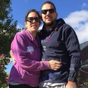 Meet your Posher, Daniel