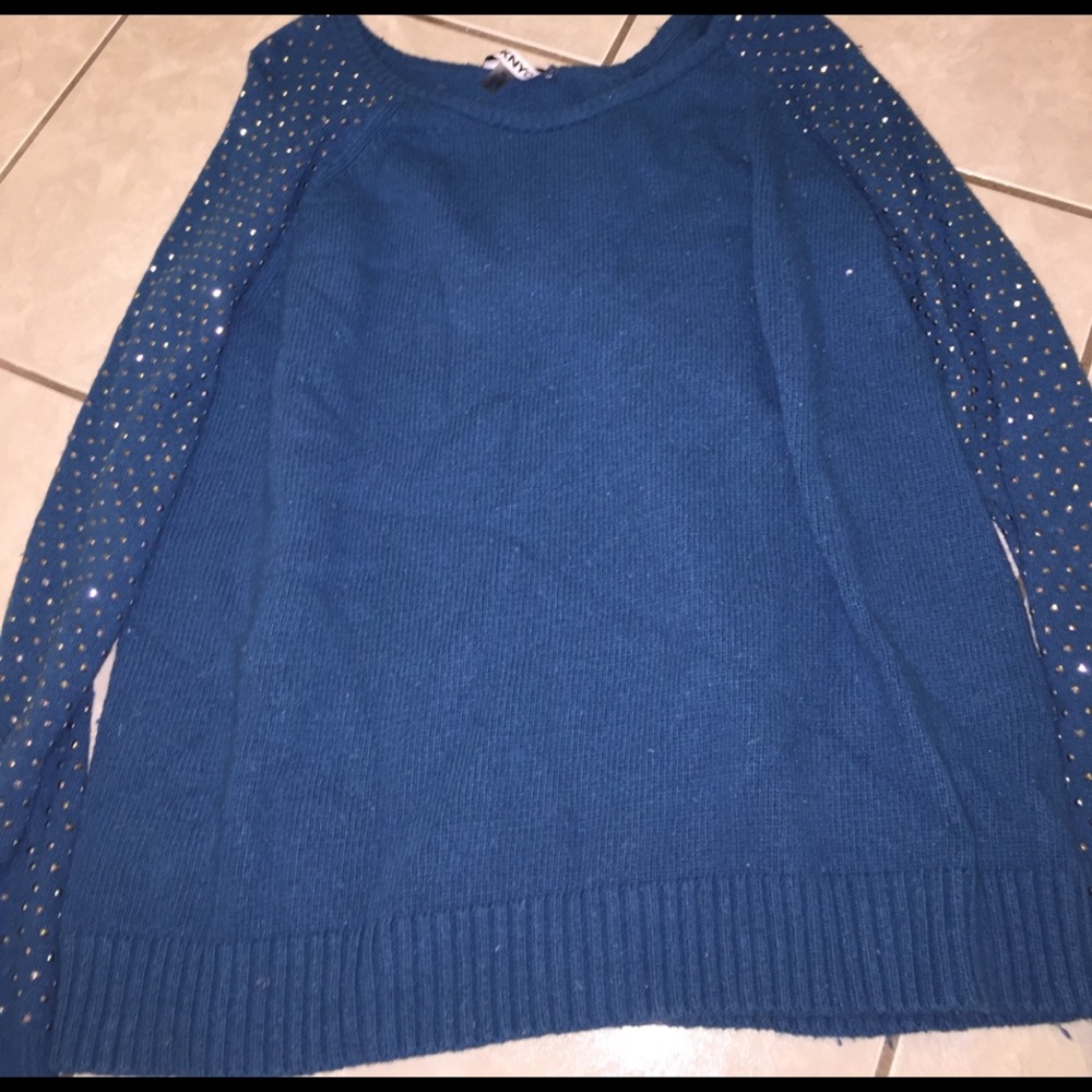 Dknyc sweater