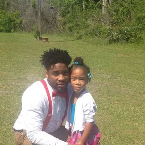 Meet your Posher, Jowan