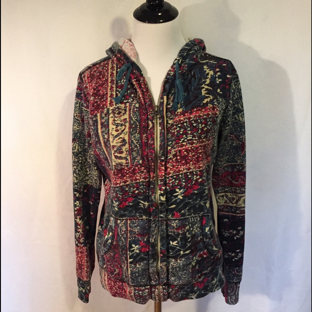 Lucky Brand Hoodie