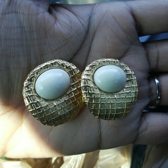 Givenchy Jewelry - Authentic Givenchy earrings