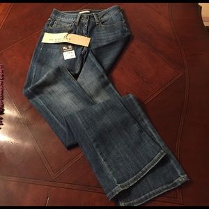 Burberry Brit Jeans NWT