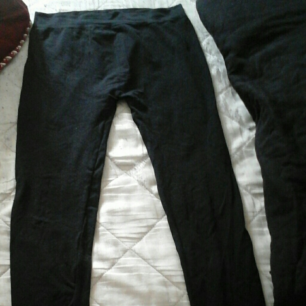 Girl leggings