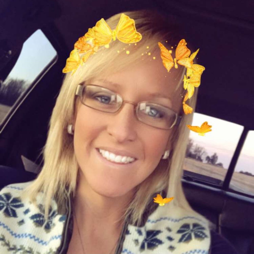 Meet your Posher, Kendra