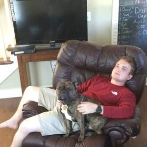 Meet your Posher, Steve