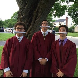 Meet your Posher, Nate