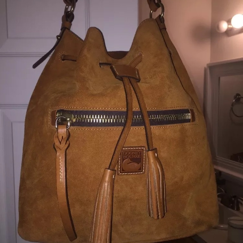 Dooney and bourke Logan