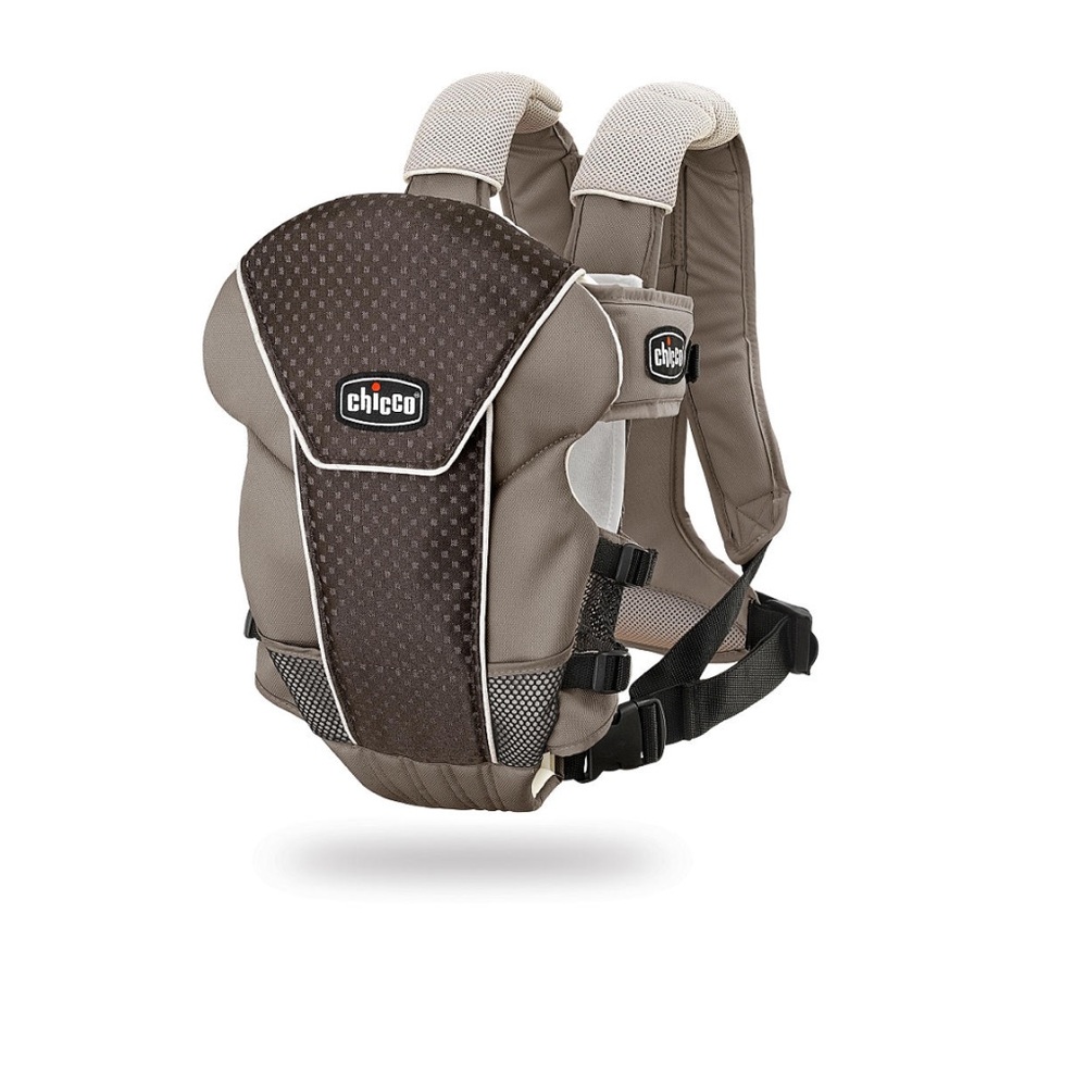 Chicco Baby Carrier