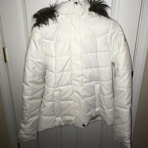 Winter jacket