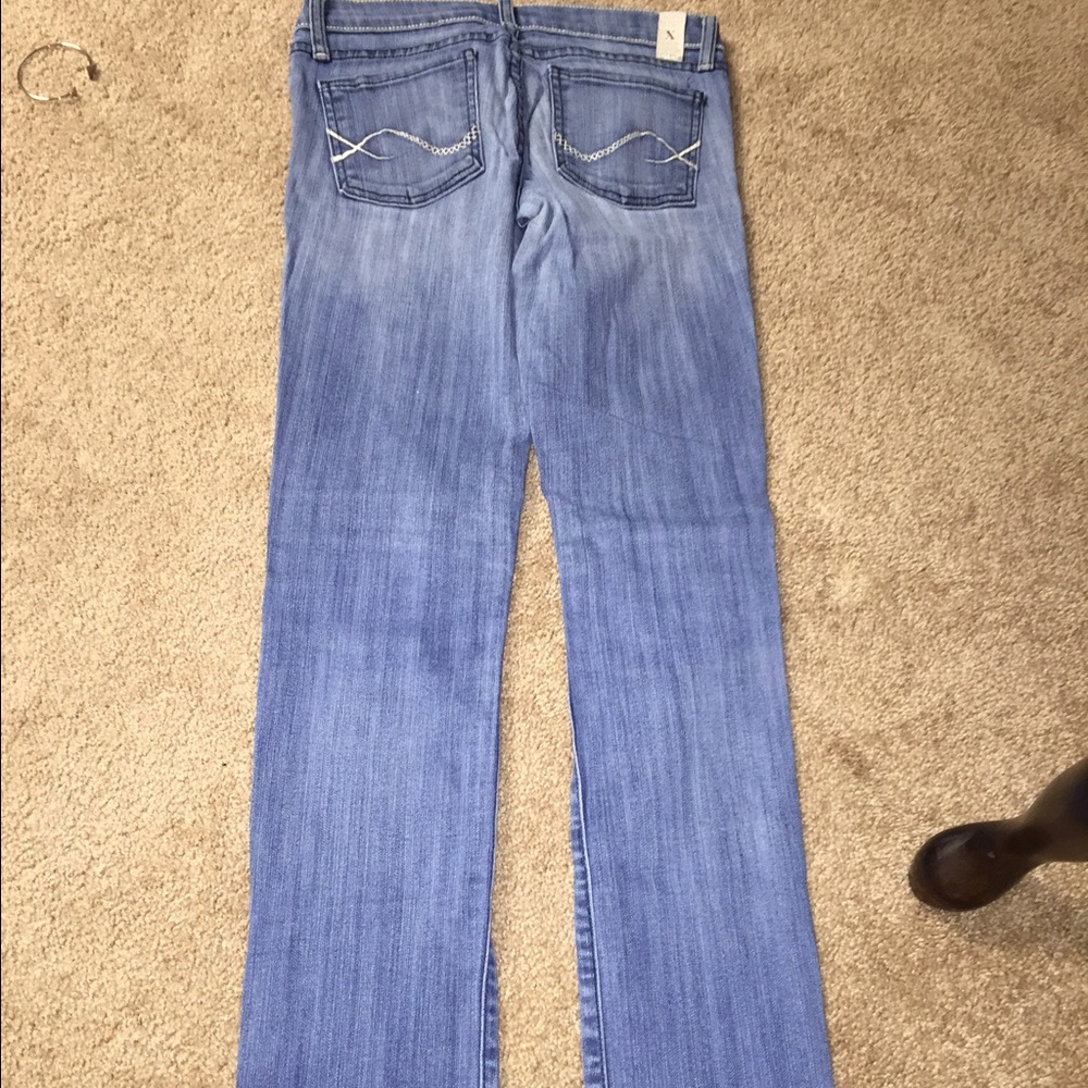 Vintage Jeans