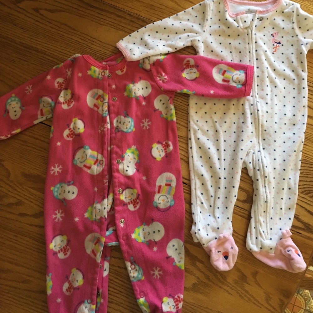Pjs