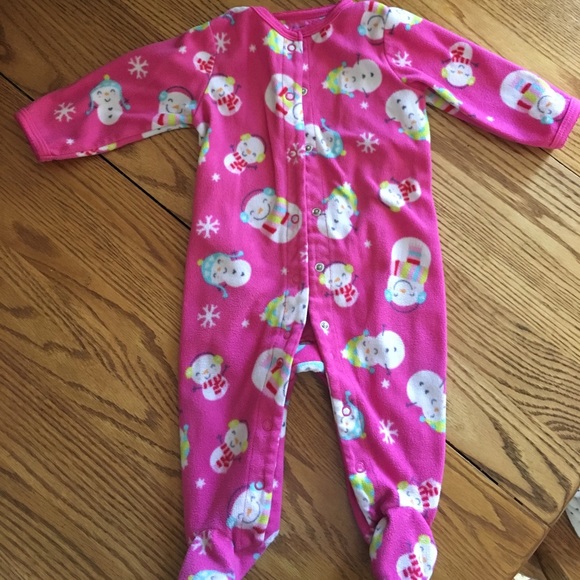 Pjs - Picture 3 of 3