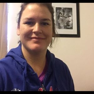 Meet your Posher, Grace