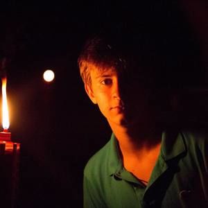 Meet your Posher, Griffin