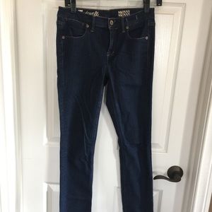 Madewell Skinny skinny jeans