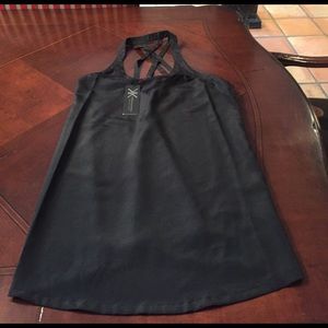 "Vintage" Kardashian Kolkection black top