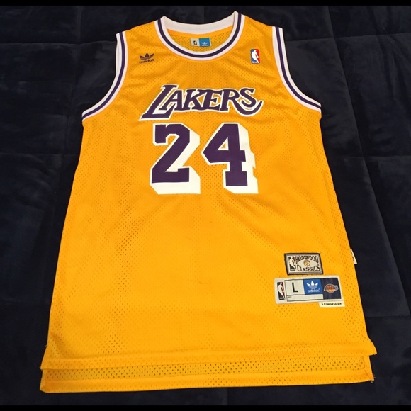 Adidas Other - Kobe Bryant Jersey