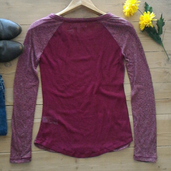 NWT Aeropostale long sleeve shirt - Picture 4 of 4
