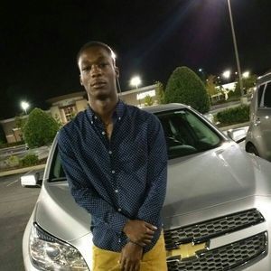 Meet your Posher, Adarius