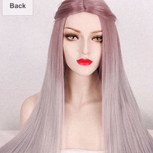 Lace back gorgeous wig ❤