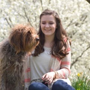 Meet your Posher, Emily