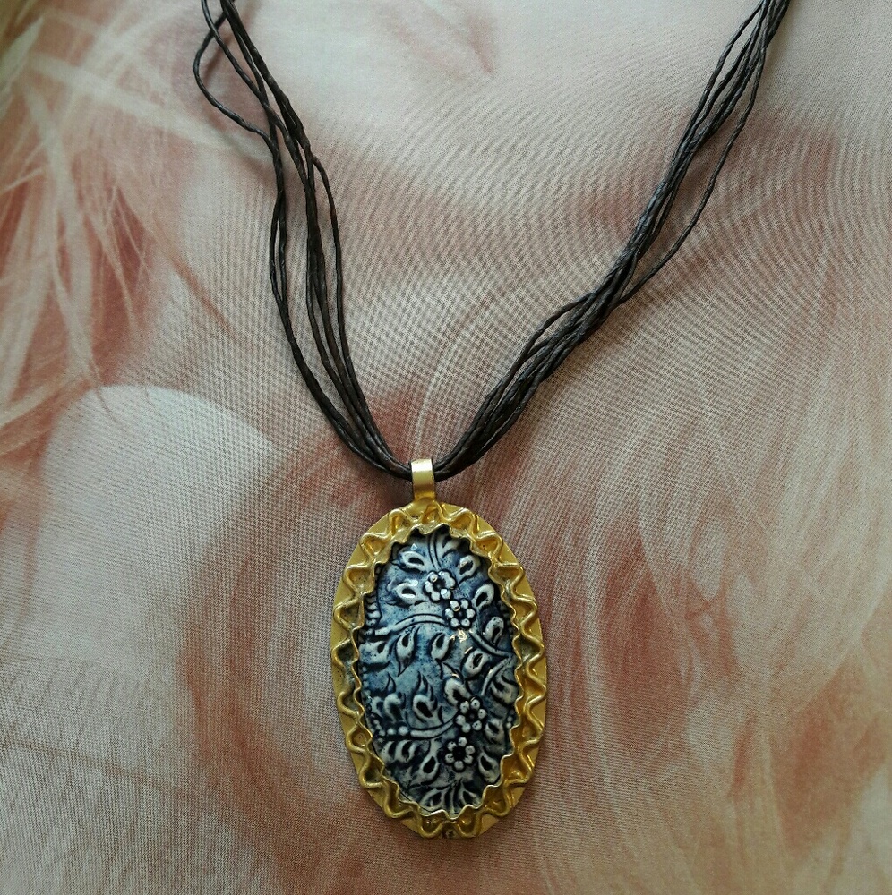 Geniune Necklace
