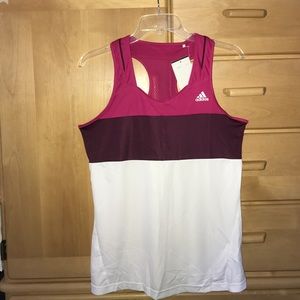 Adidas Tennis Top